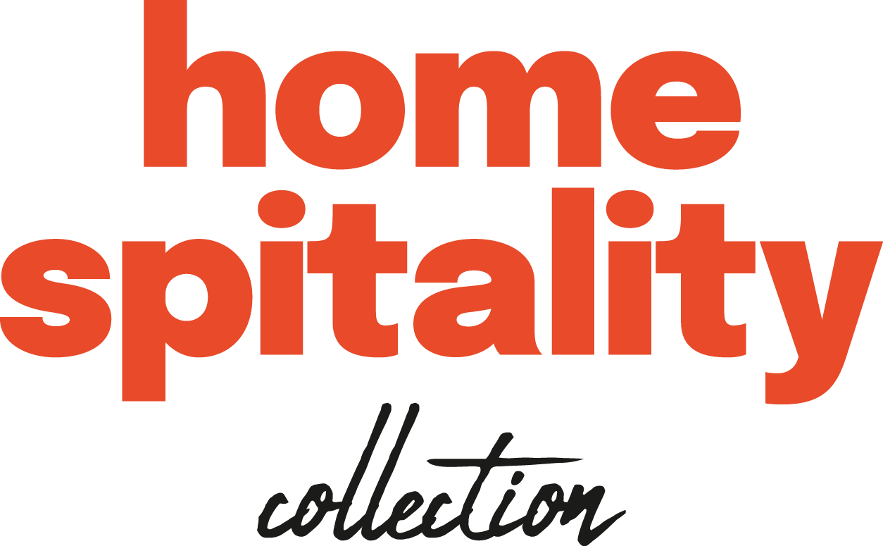 Homespitality Collection